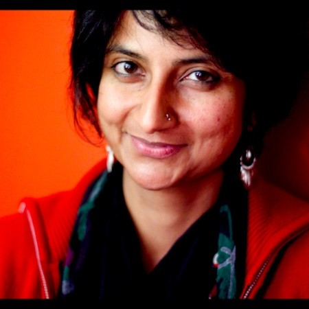 Virali Modi-Parekh avatar image