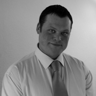 Leon Goodwin avatar image