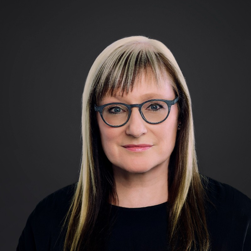 Laura Caraccioli-Davis avatar image