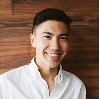 Hansel Huang avatar image