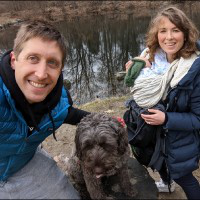 Daniel Costanza avatar image