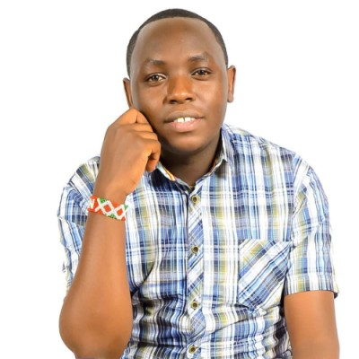 Danny Kariuki avatar image