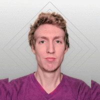 Kevin Weber avatar image