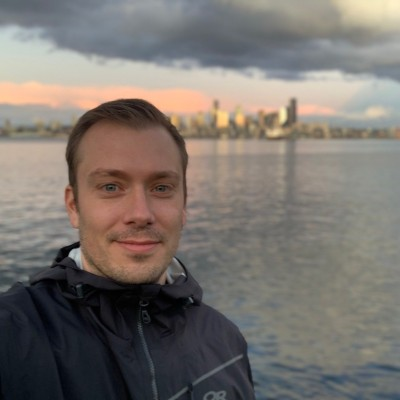 Michael O'Connell avatar image