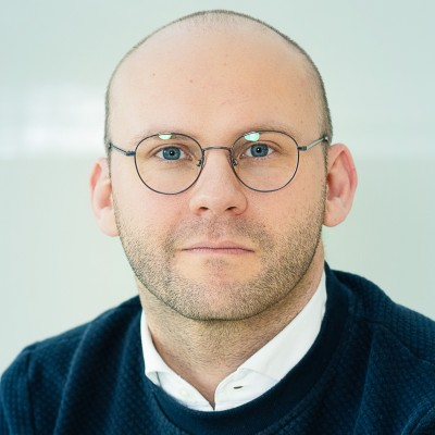 Fabian Langaard avatar image