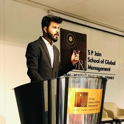 Afshan Khan avatar image