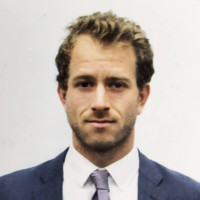 Ted Alcorn avatar image