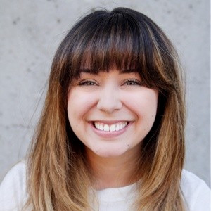 Cristina Gavin avatar image