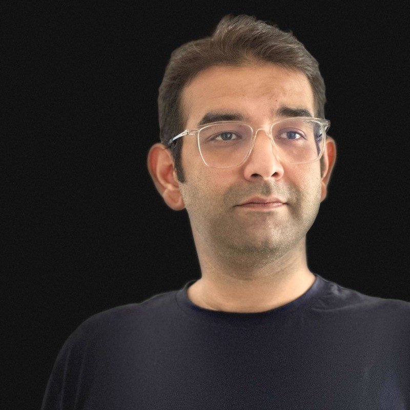 Nitesh Sethi avatar image