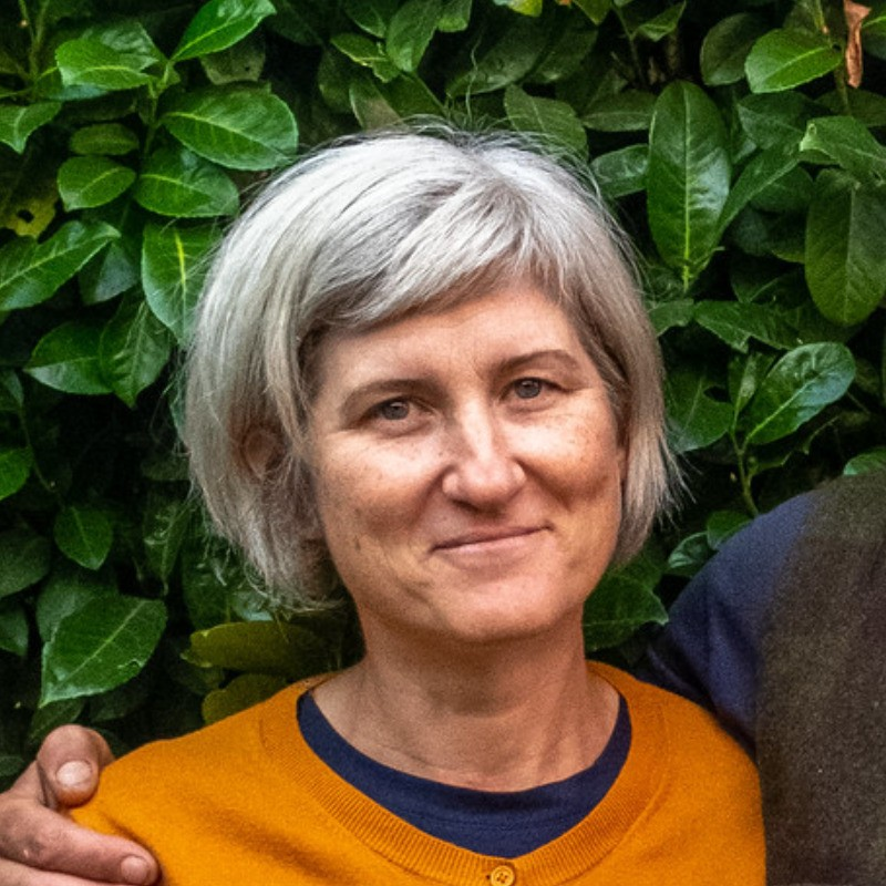 Bevin Keely avatar image