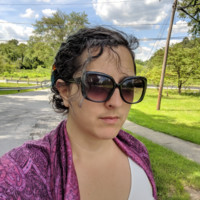 Rebecca Viser avatar image