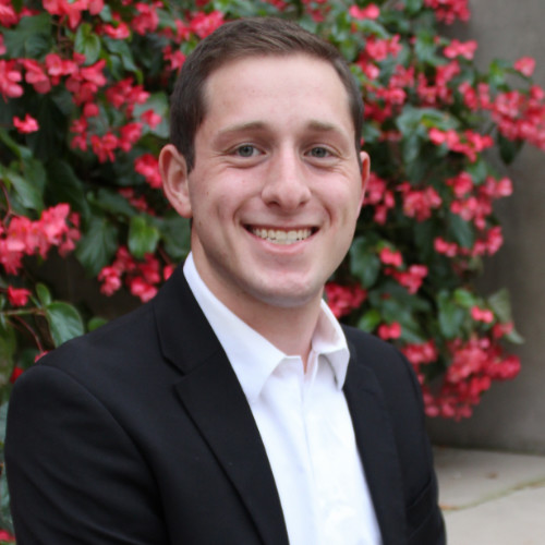 Akiva Yablong avatar image