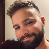 Nicholas Halm avatar image