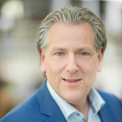 Patrick Janssen avatar image