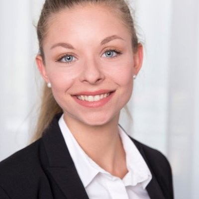 Leonie Kahl avatar image