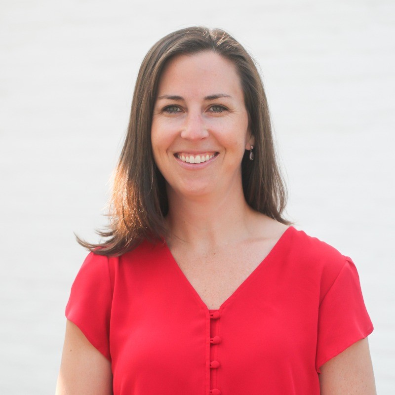 Ashley Gaudiano avatar image