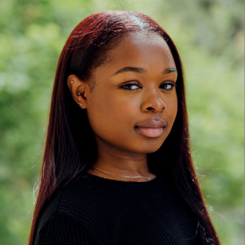 Chisom Onyea avatar image