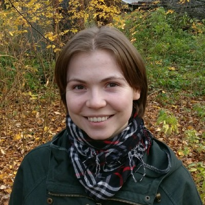 Nastasia Emelianova avatar image