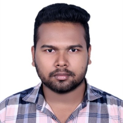 Hitesh Patra avatar image