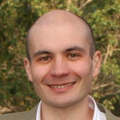 David Garner avatar image