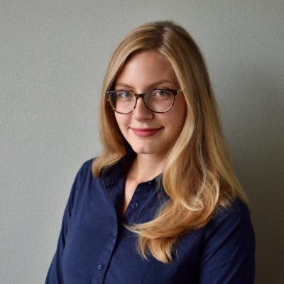 Kamila Godzinska avatar image