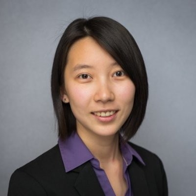 Yidan Zhang avatar image