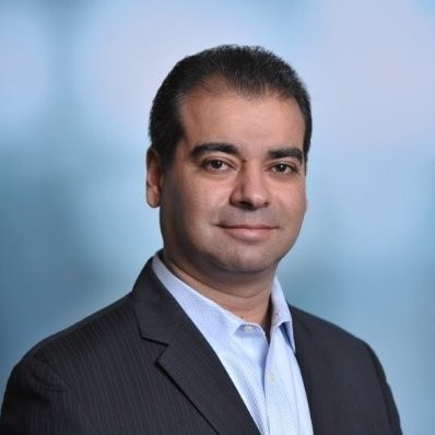 Charan Ahluwalia avatar image