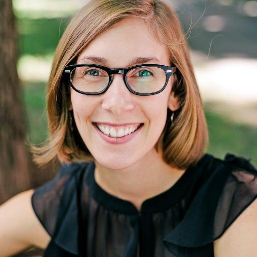 Amy Sample Ward avatar image