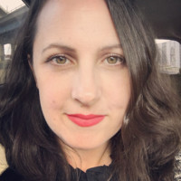 Isabel Abdai avatar image