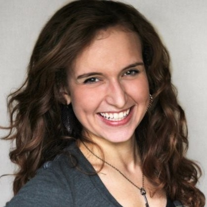 Alexis Reid avatar image