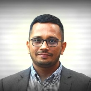 Hemant Uchil avatar image