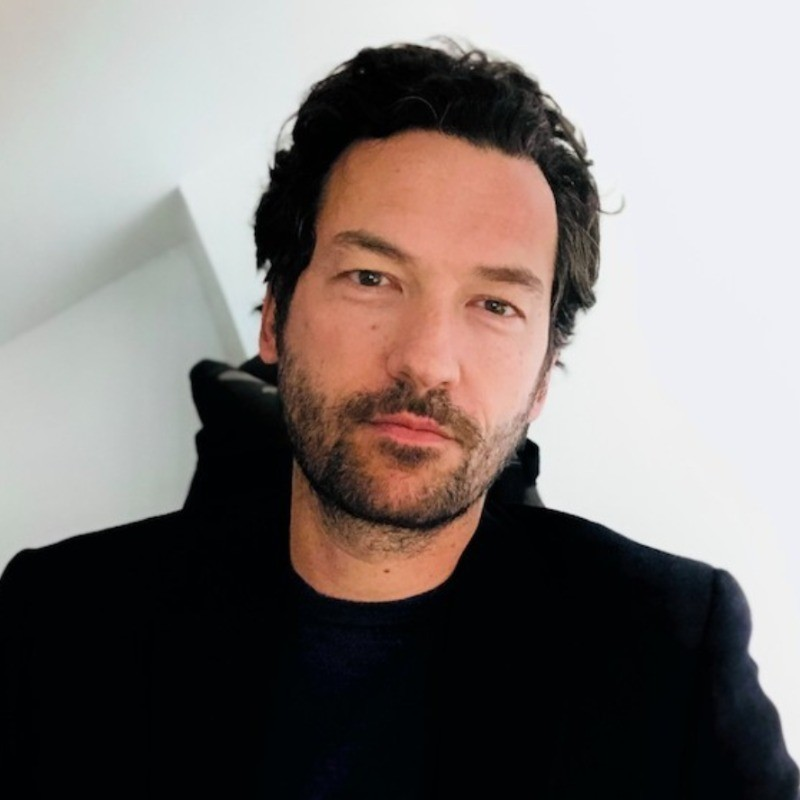 Fabrice Jaeger avatar image