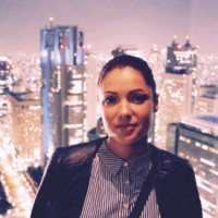 Sarah Tyra avatar image