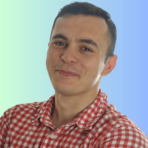 Decebal Dobrica avatar image