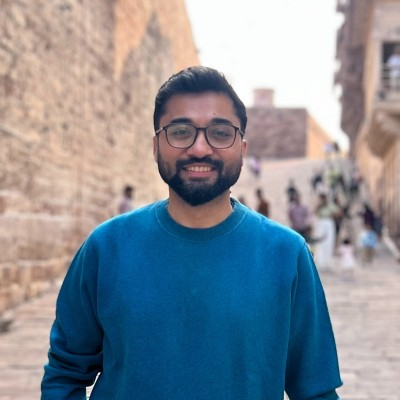 Mohit Banka avatar image