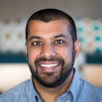 Neil Shah avatar image