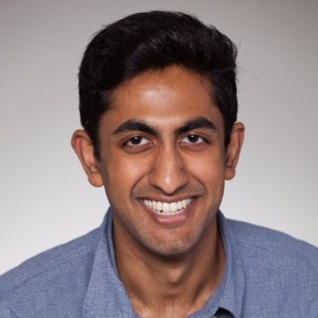 Akul Penugonda avatar image