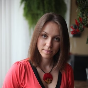 Profile Image for Elina Kiyko