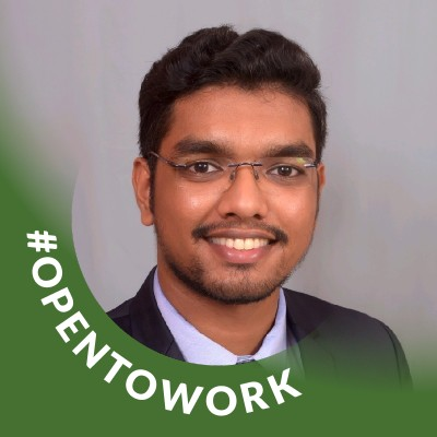 Kalpesh Dange avatar image