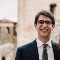 Francesco Calafiori avatar image