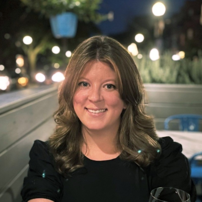 Corinna Graham-Reilly avatar image