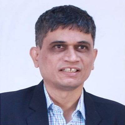 Profile Image for Sandeep Nemlekar