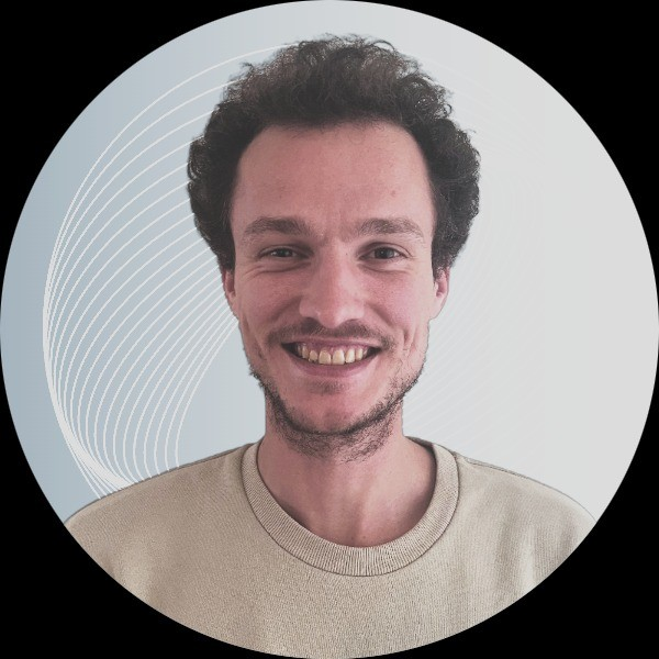 Robin Vanderschueren avatar image