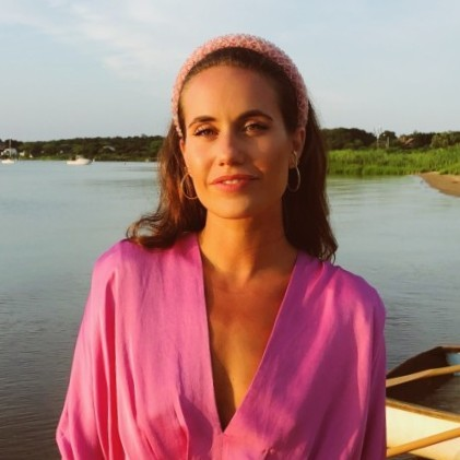 Alexandra Fitzpatrick avatar image