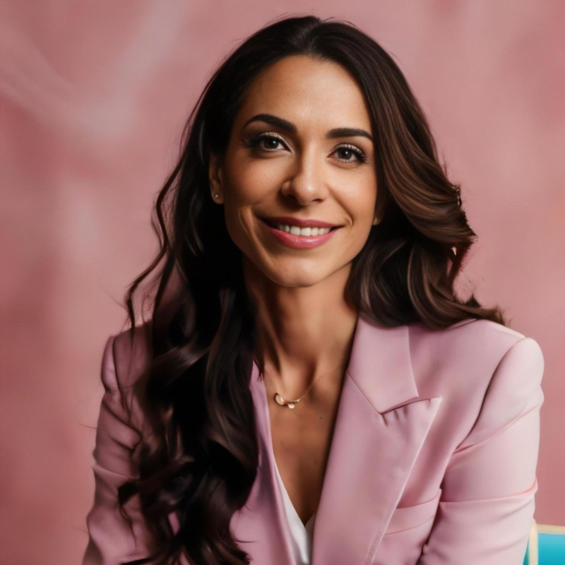 Brooke Huerkamp avatar image