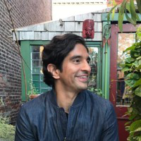 Kenneth Garcia avatar image