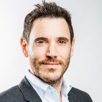 Martin Blinder avatar image