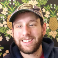 Eric Rosenberg avatar image