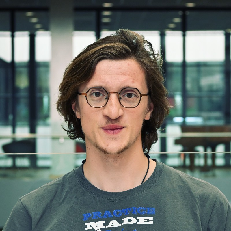 Martin Holub avatar image