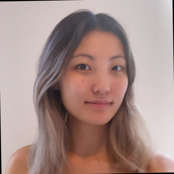 Louise Kang avatar image